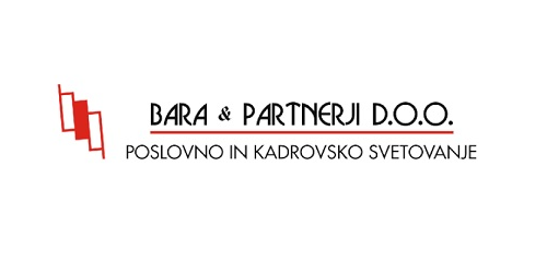 BARA-PARTNERJI
